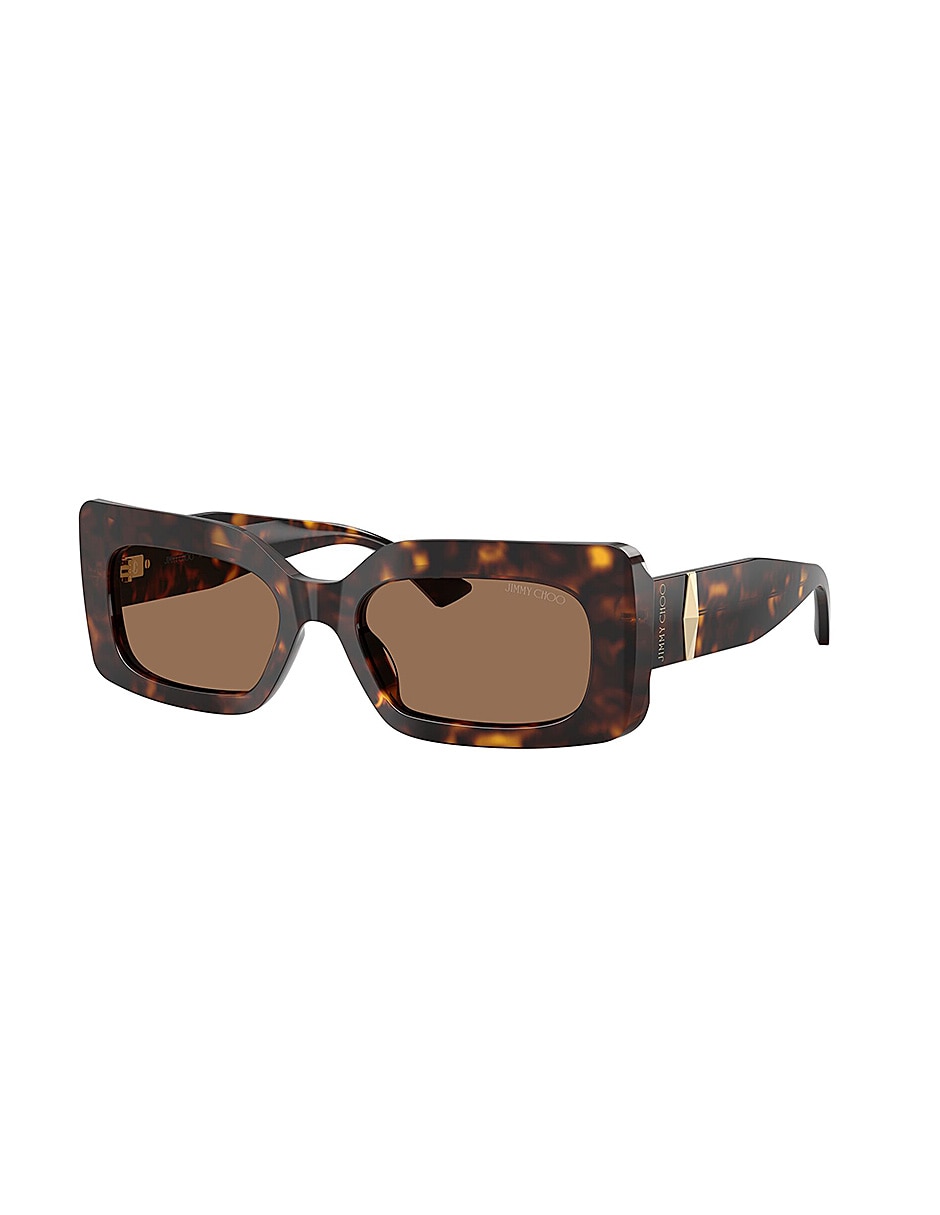 Lentes solares luxury para mujer 2