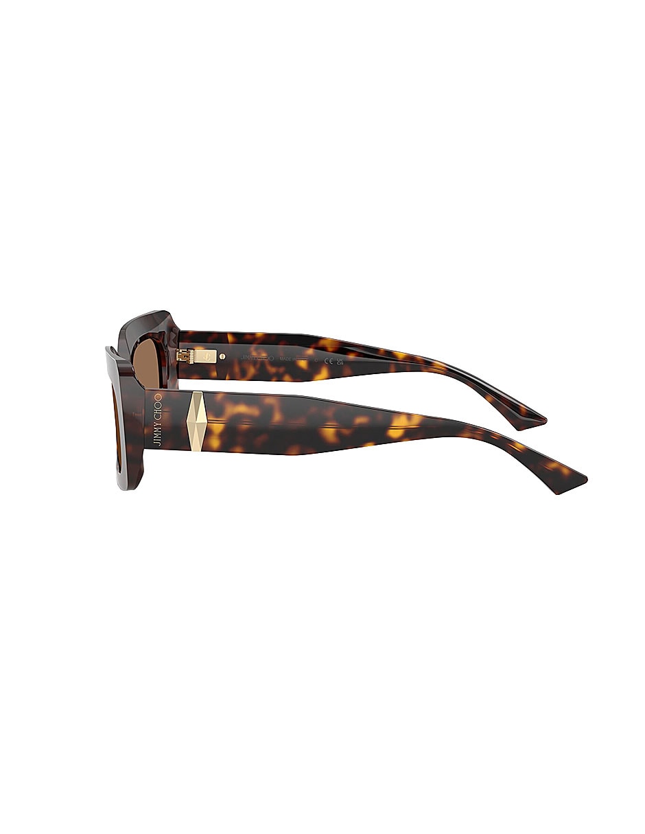 Lentes solares luxury para mujer 3