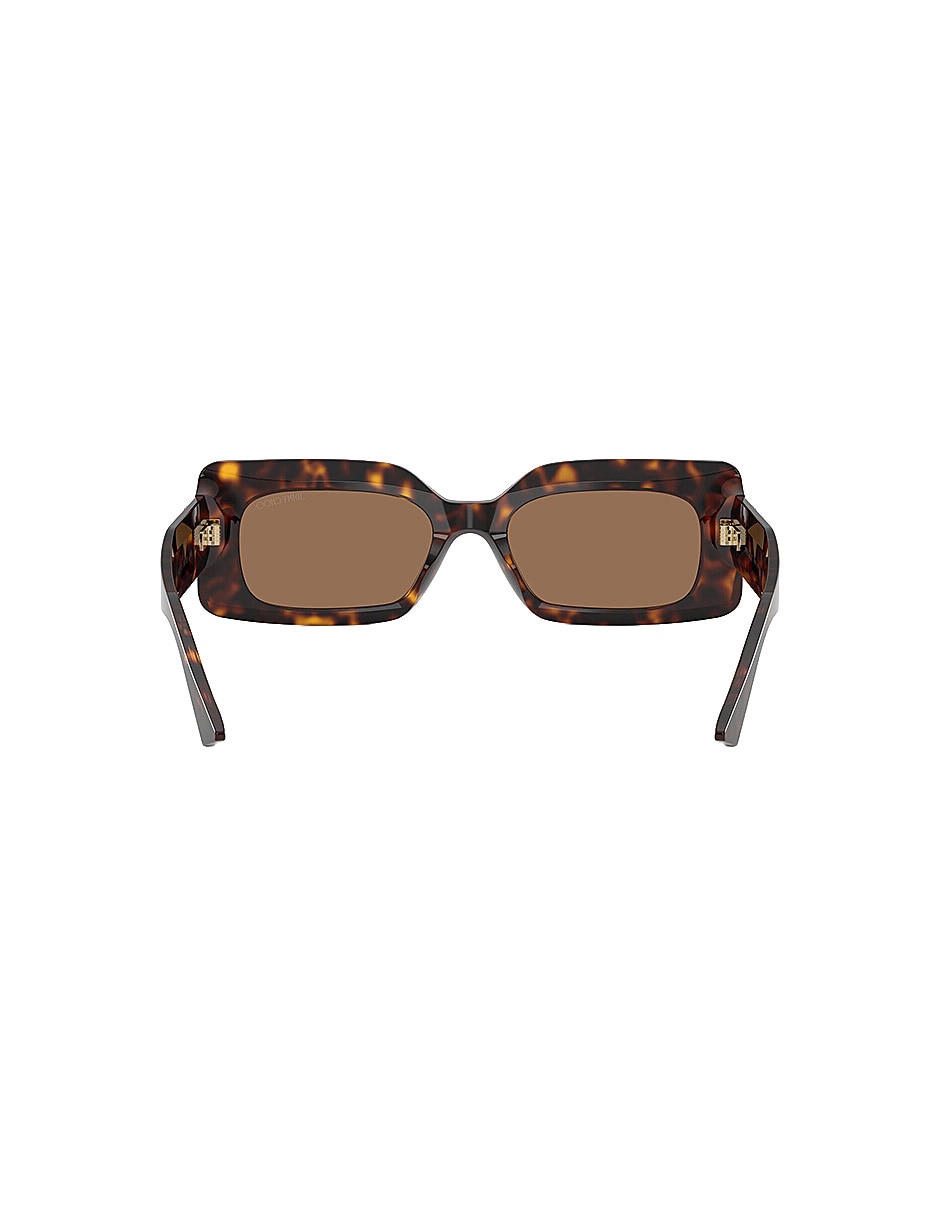 Lentes solares luxury para mujer 4