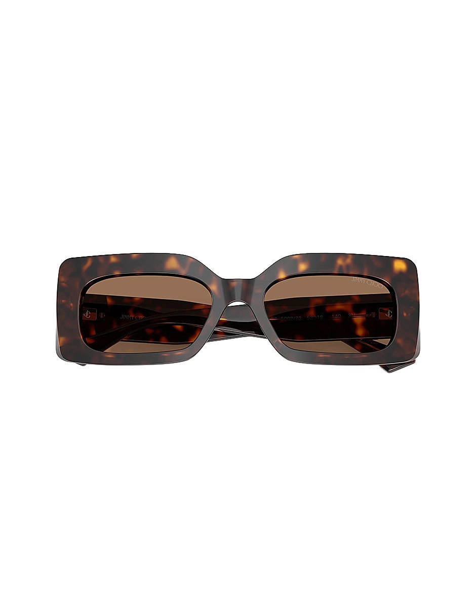 Lentes solares luxury para mujer 5