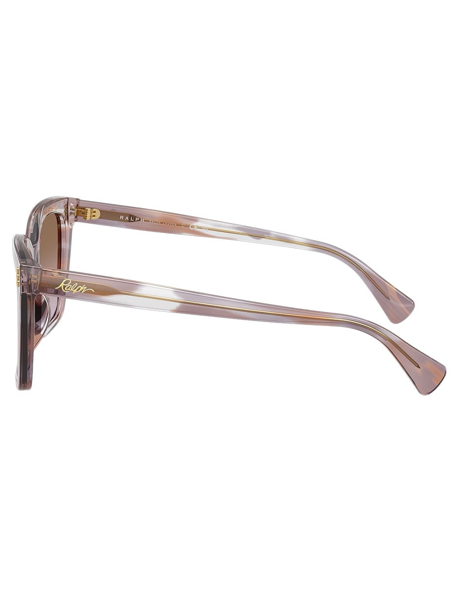 Lentes solares 0RA5349U60581353 para mujer 3
