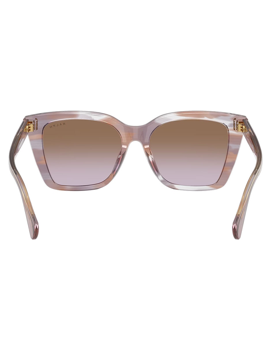 Lentes solares 0RA5349U60581353 para mujer 4