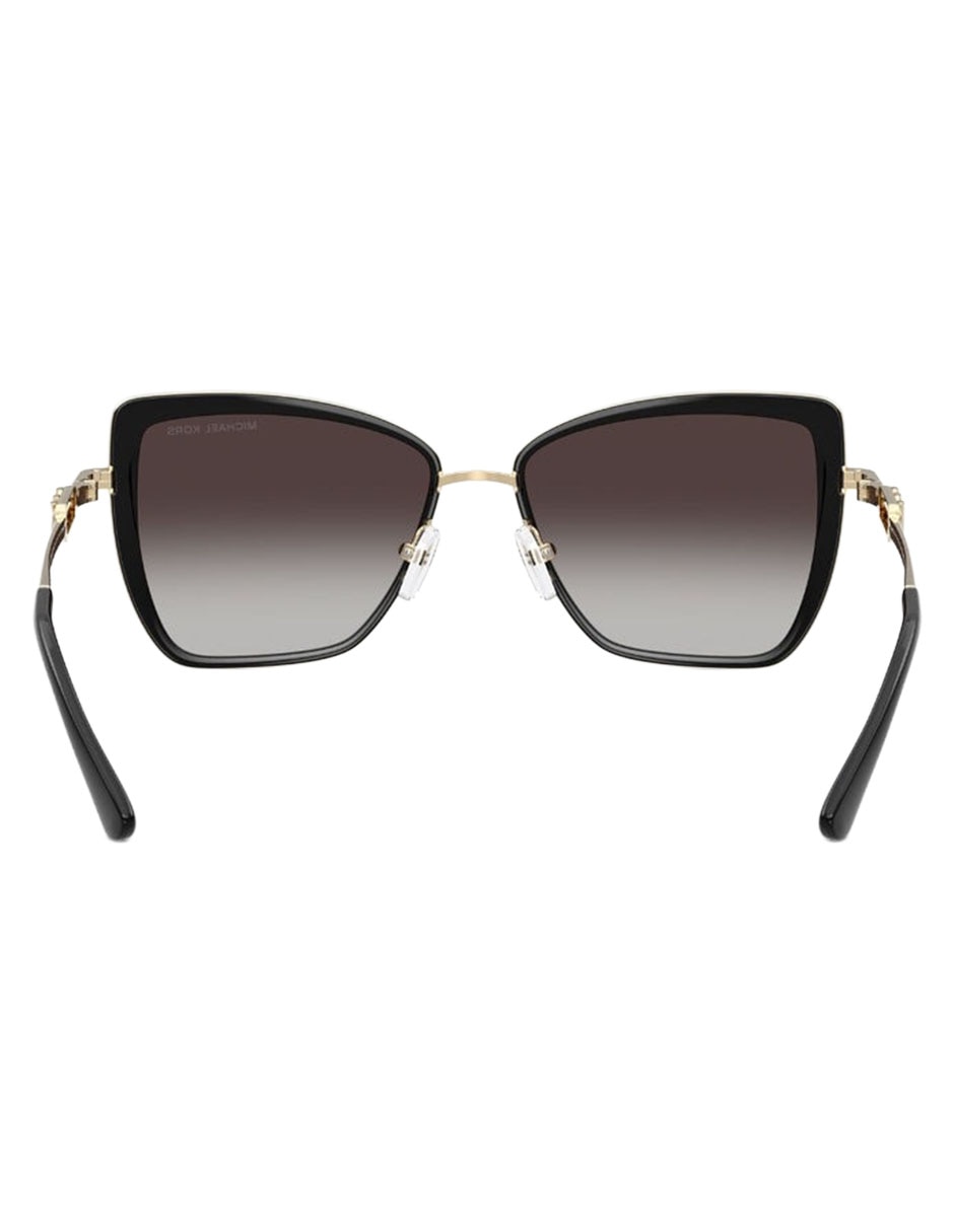 Lentes solares 0MK117830058G55 para mujer 4