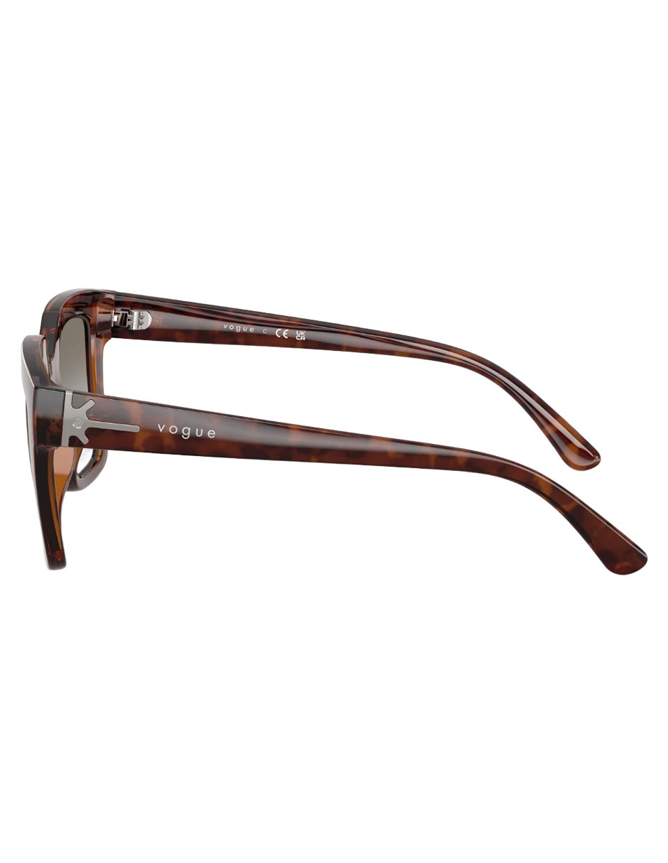 Lentes solares 0VO5690S23868G49 para mujer 3