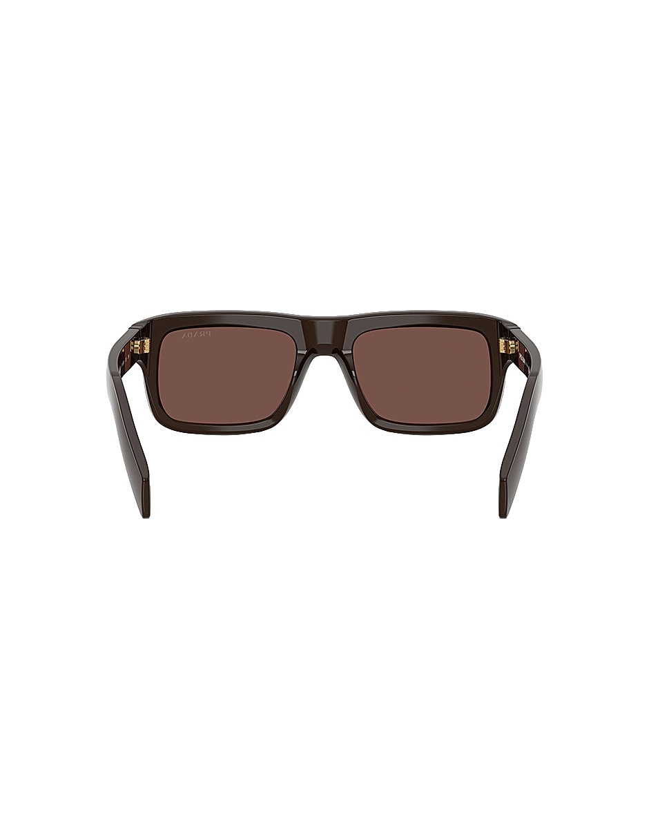 Lentes solares Prada luxury 0pr d11s27i90w54 para hombre