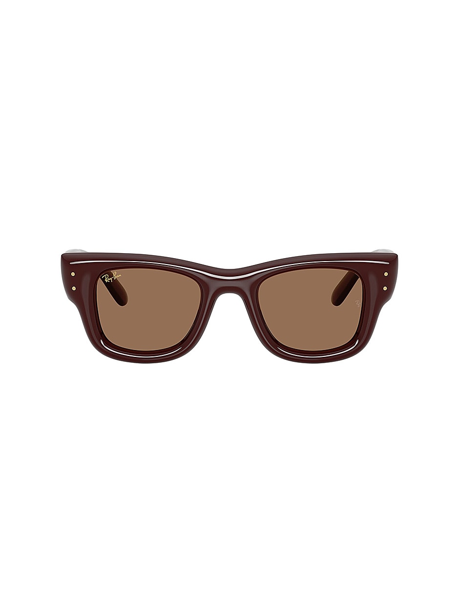 Lentes de sol Lifestyle 0Rb494068777350 unisex 1