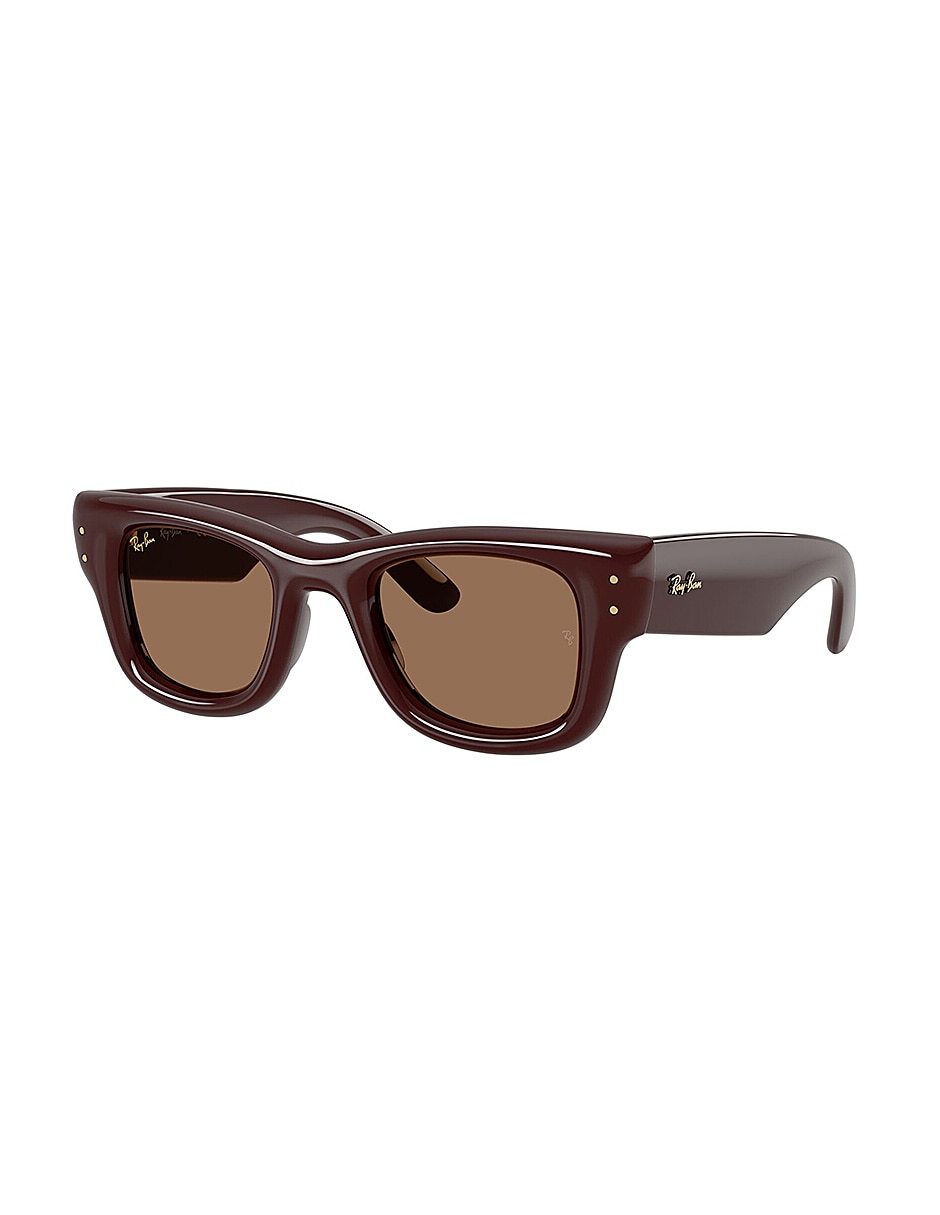 Lentes de sol Lifestyle 0Rb494068777350 unisex 2