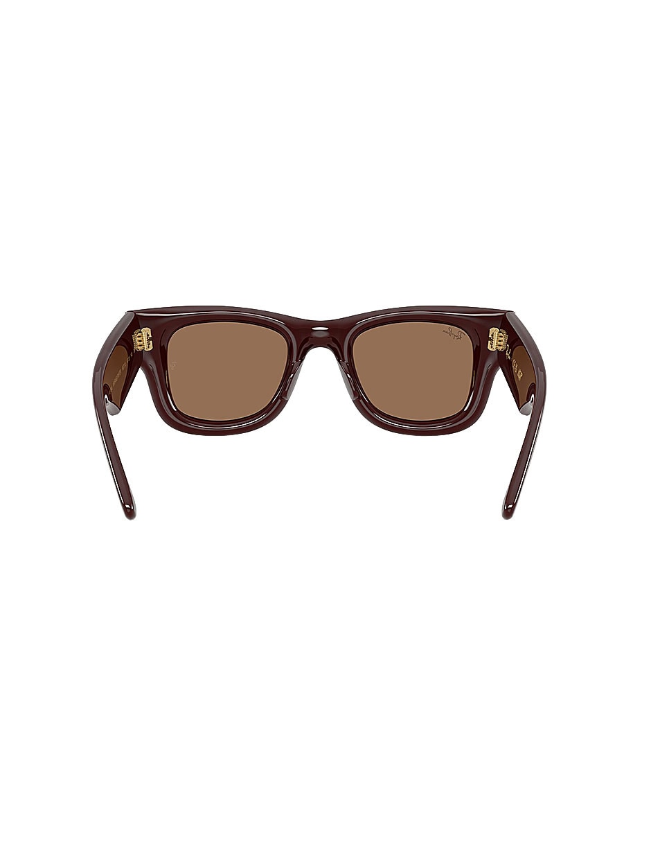 Lentes de sol Lifestyle 0Rb494068777350 unisex 3