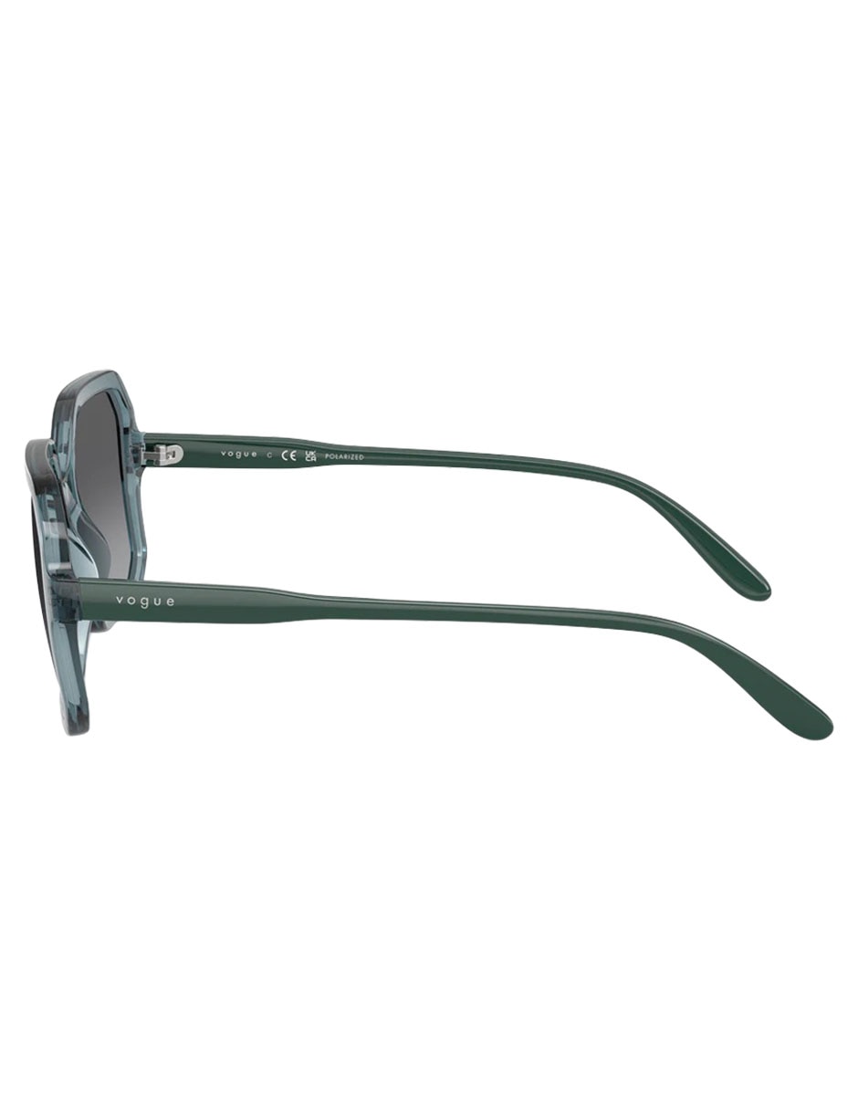 Lentes solares 0VO5696S3285T355 para mujer 3