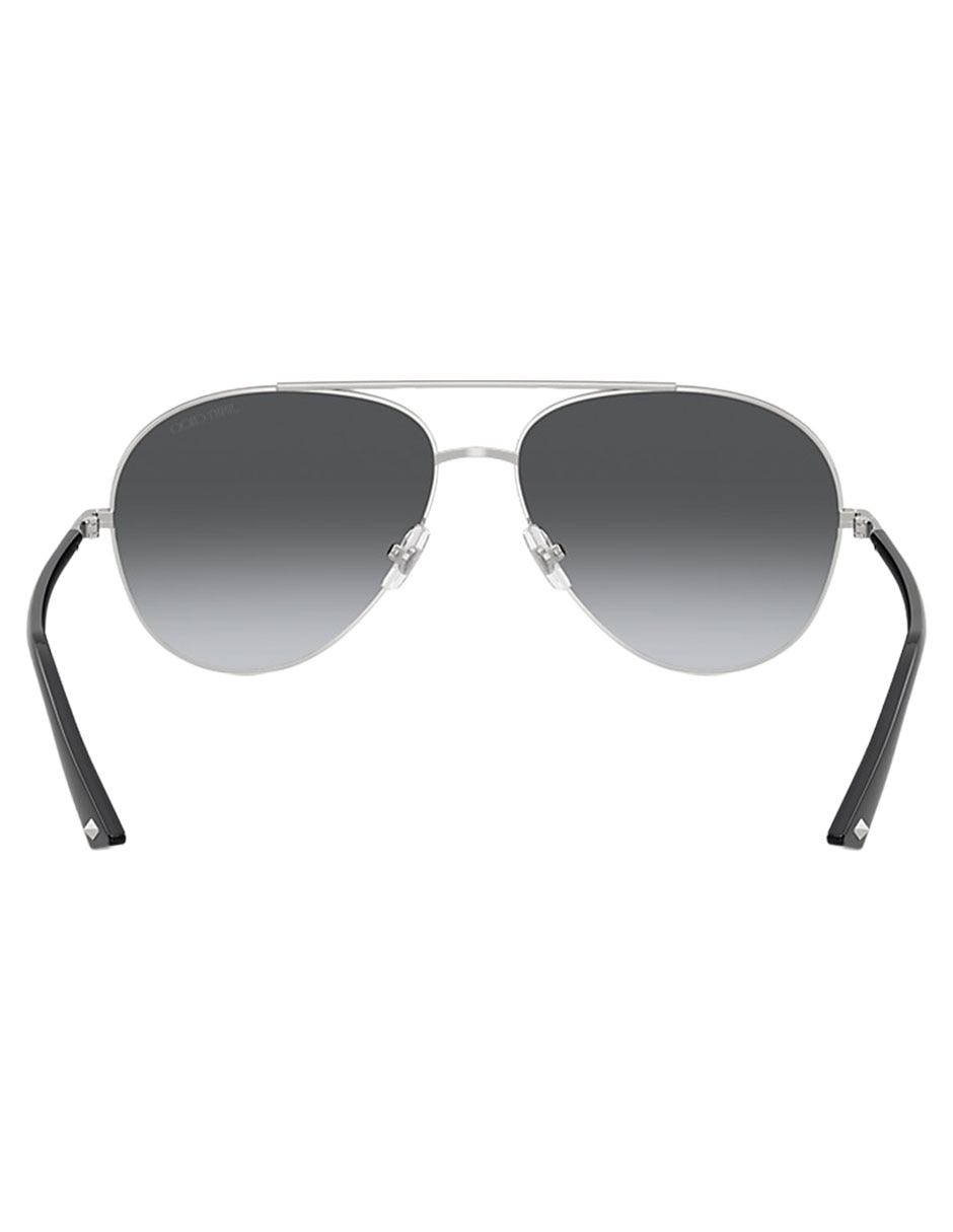 Lentes solares 0JC40263002T358 para mujer 4