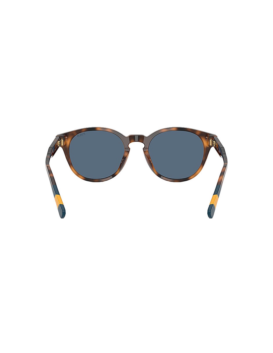 Lentes de sol Polo Raloh Lauren Premium Fashion 0Ph4241U60898052 para hombre 3
