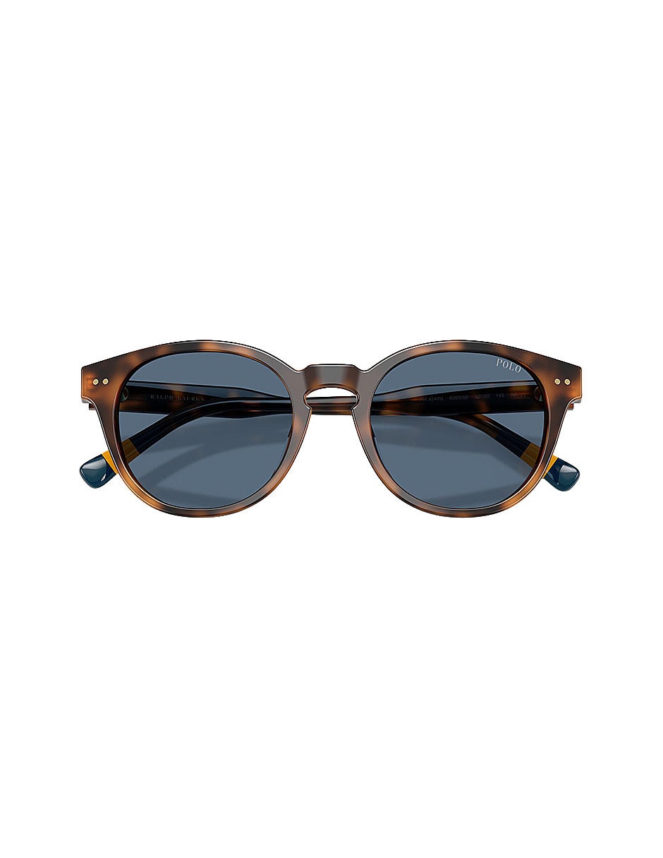 Lentes de sol Polo Raloh Lauren Premium Fashion 0Ph4241U60898052 para hombre 4