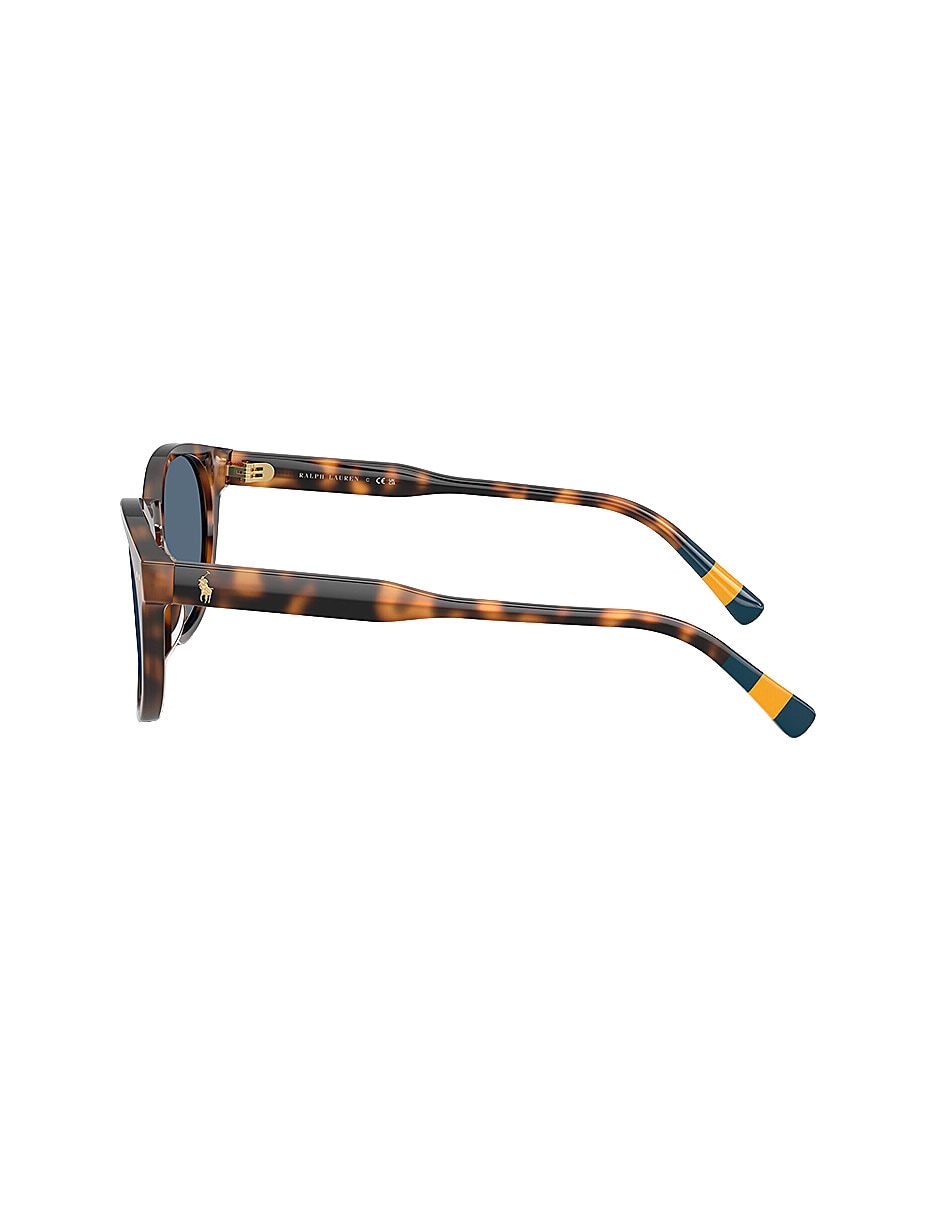 Lentes de sol Polo Raloh Lauren Premium Fashion 0Ph4241U60898052 para hombre