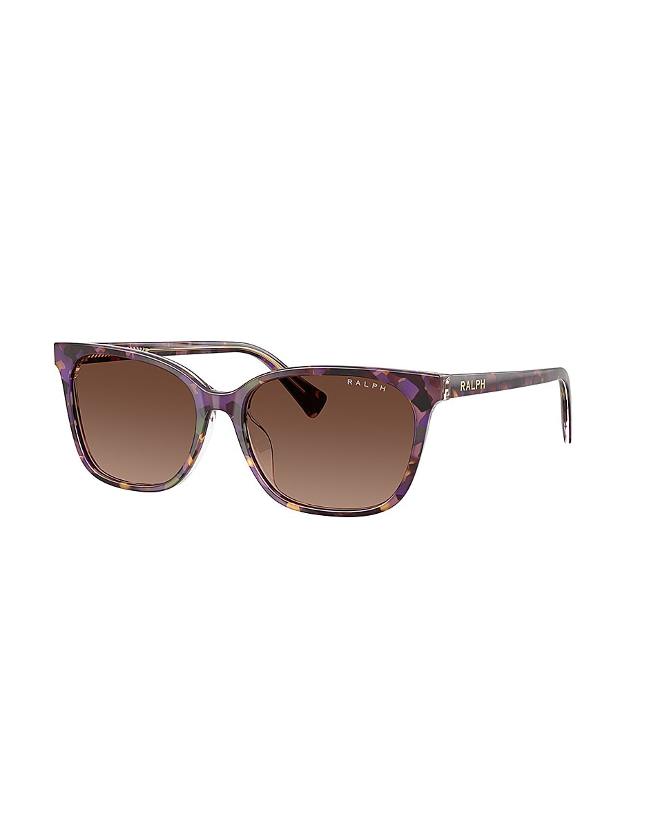 Lentes de sol Fashion 0Ra5348U6303T556 para mujer 2