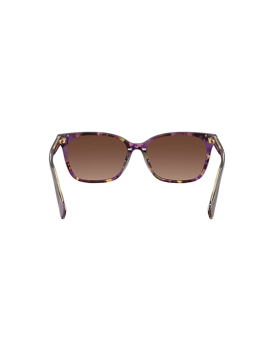 Lentes de sol Fashion 0Ra5348U6303T556 para mujer 3