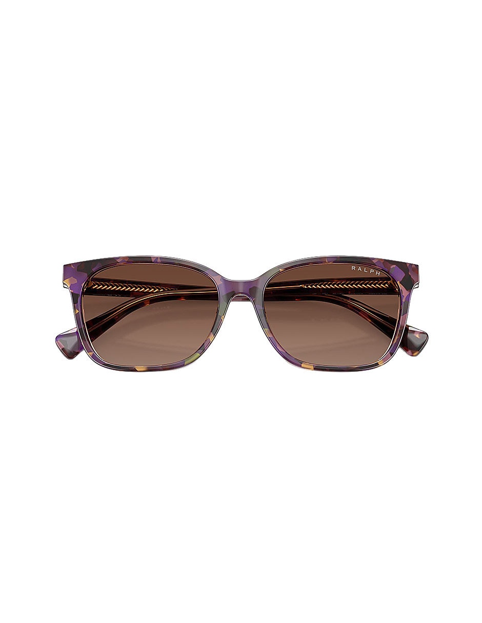 Lentes de sol Fashion 0Ra5348U6303T556 para mujer 4