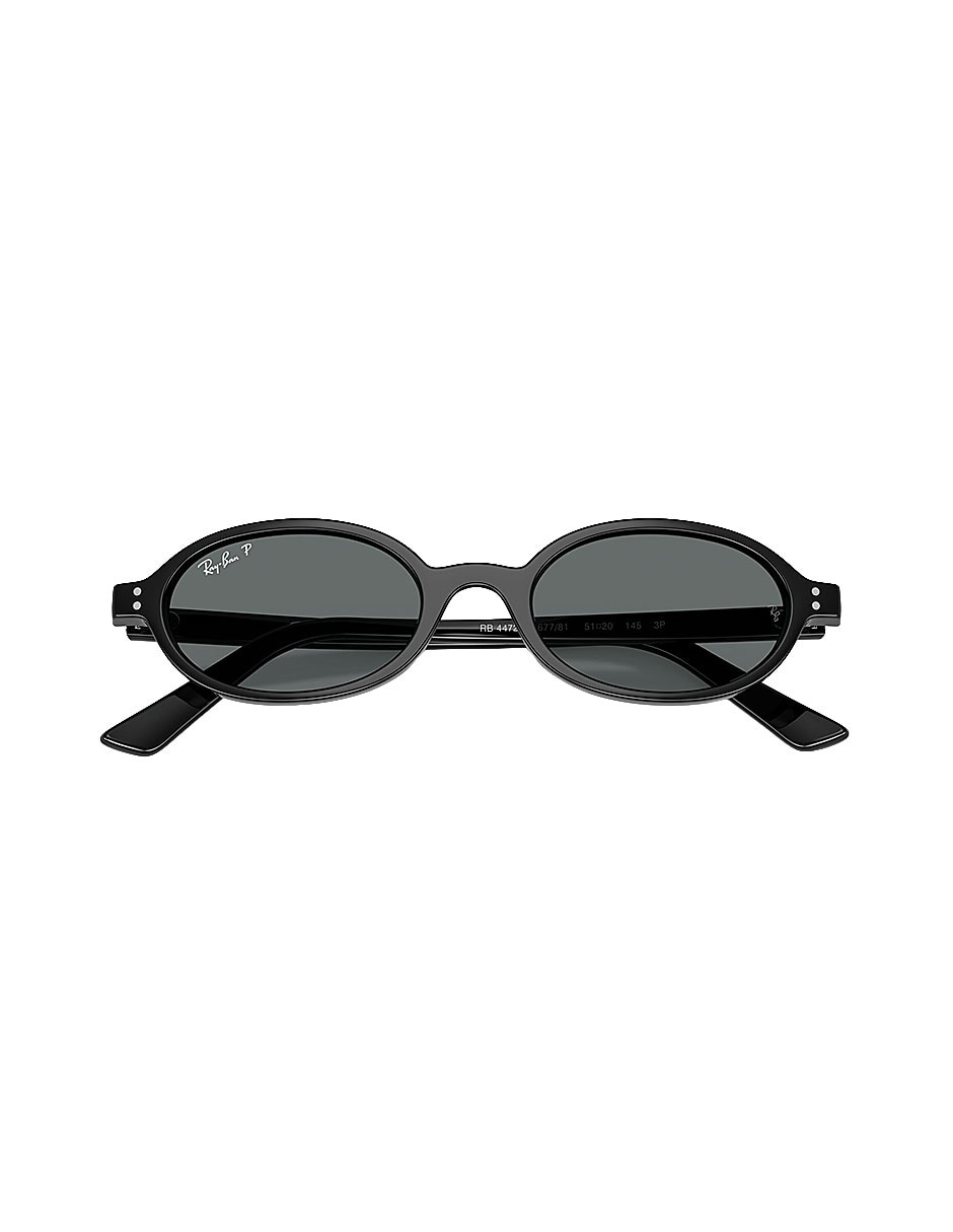 Lentes de sol Lifestyle 0Rb447266778151 unisex 4