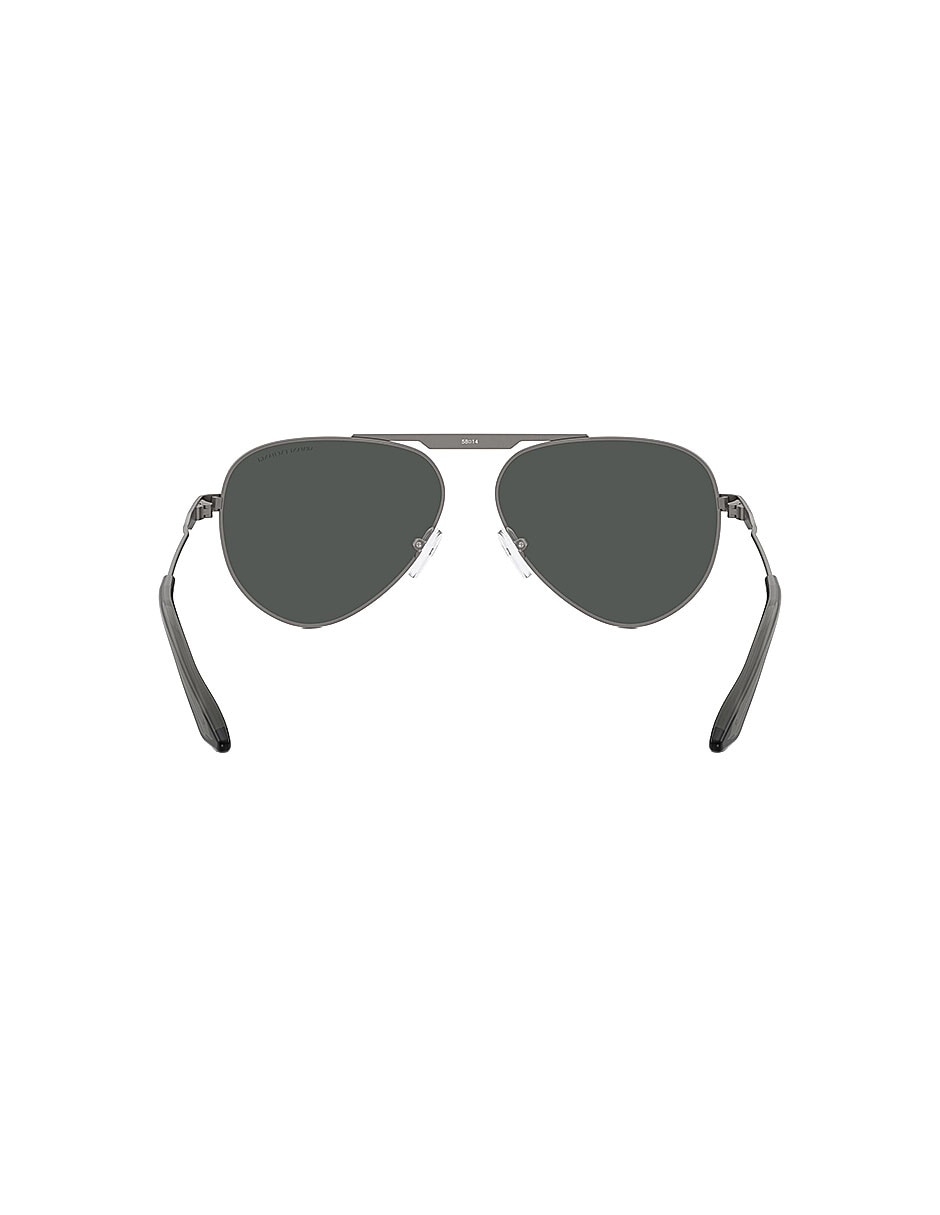Lentes de sol A/X Armani Exchange Fashion 0Ax2060S60038758 unisex