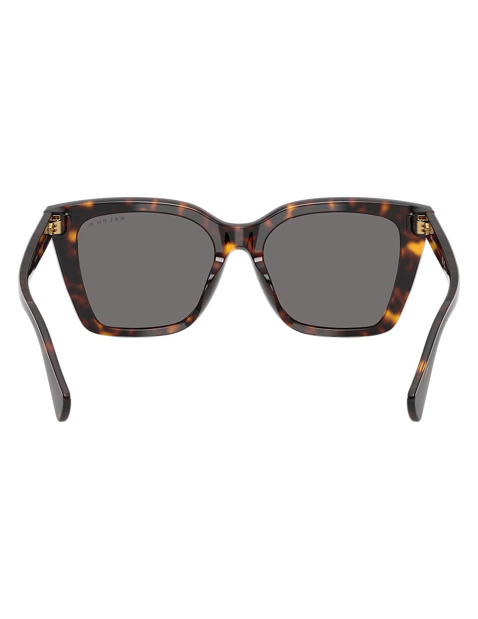 Lentes solares 0RA5349U50038153 para mujer 4
