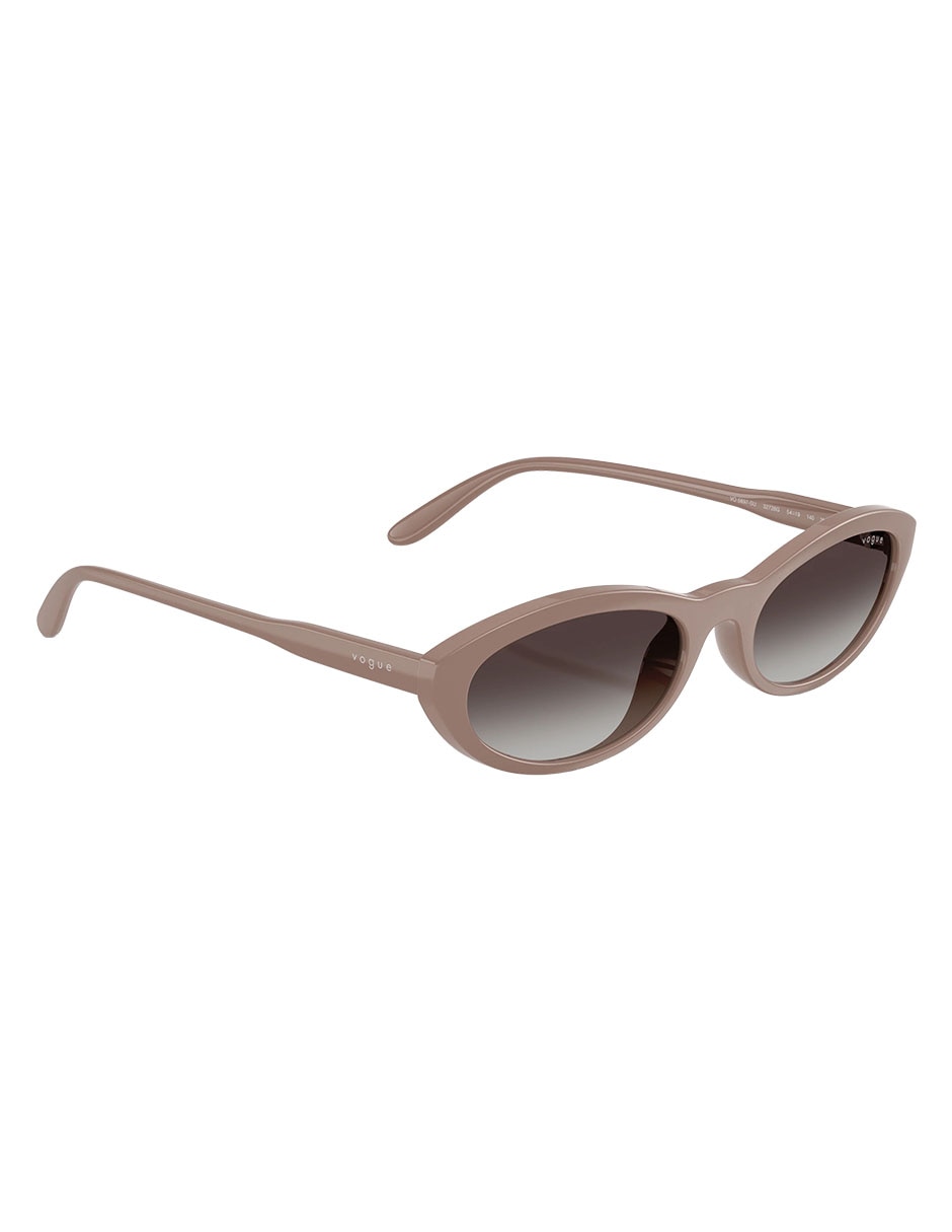 Lentes solares 0VO5697SU32728G54 para mujer 3