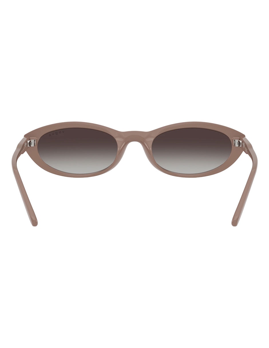 Lentes solares 0VO5697SU32728G54 para mujer 5