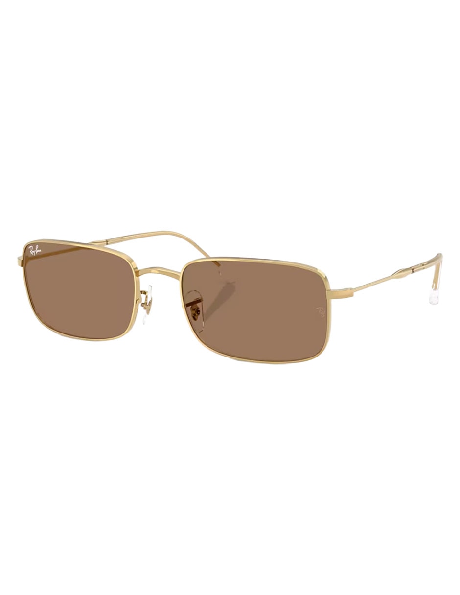 Lentes solares 0RB3746001 unisex