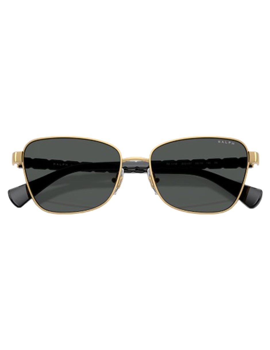 Lentes solares 0RA414990048756 para mujer 3