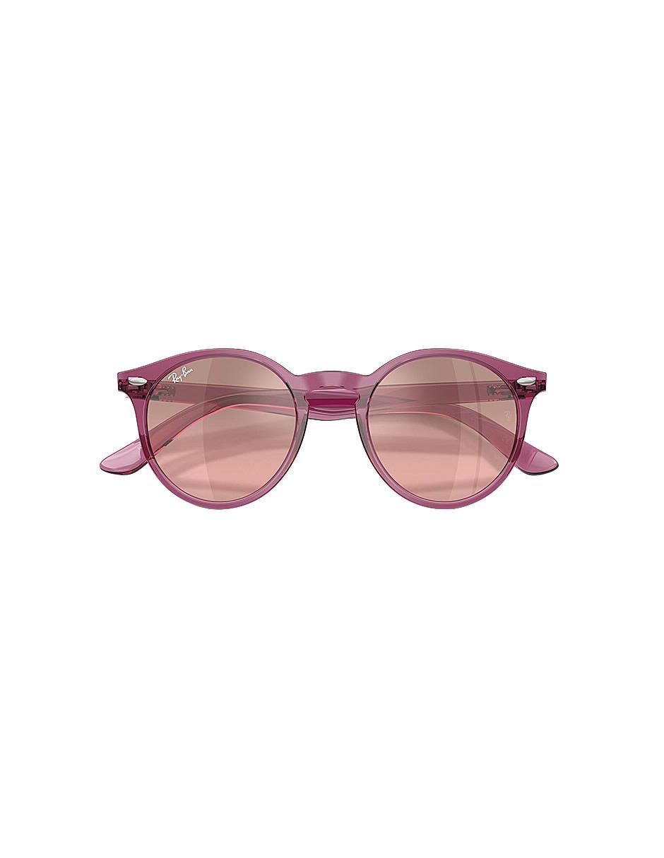 Lentes de sol Lifestyle 0Rj9064S71867E44 unisex 4