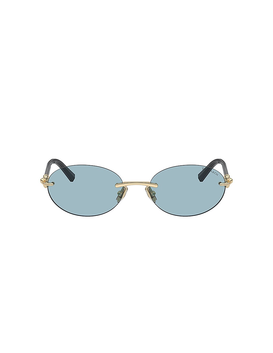 Lentes de sol Luxury 0Tf3104D60218056 unisex 1