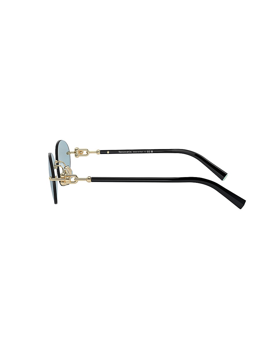 Lentes de sol Luxury 0Tf3104D60218056 unisex