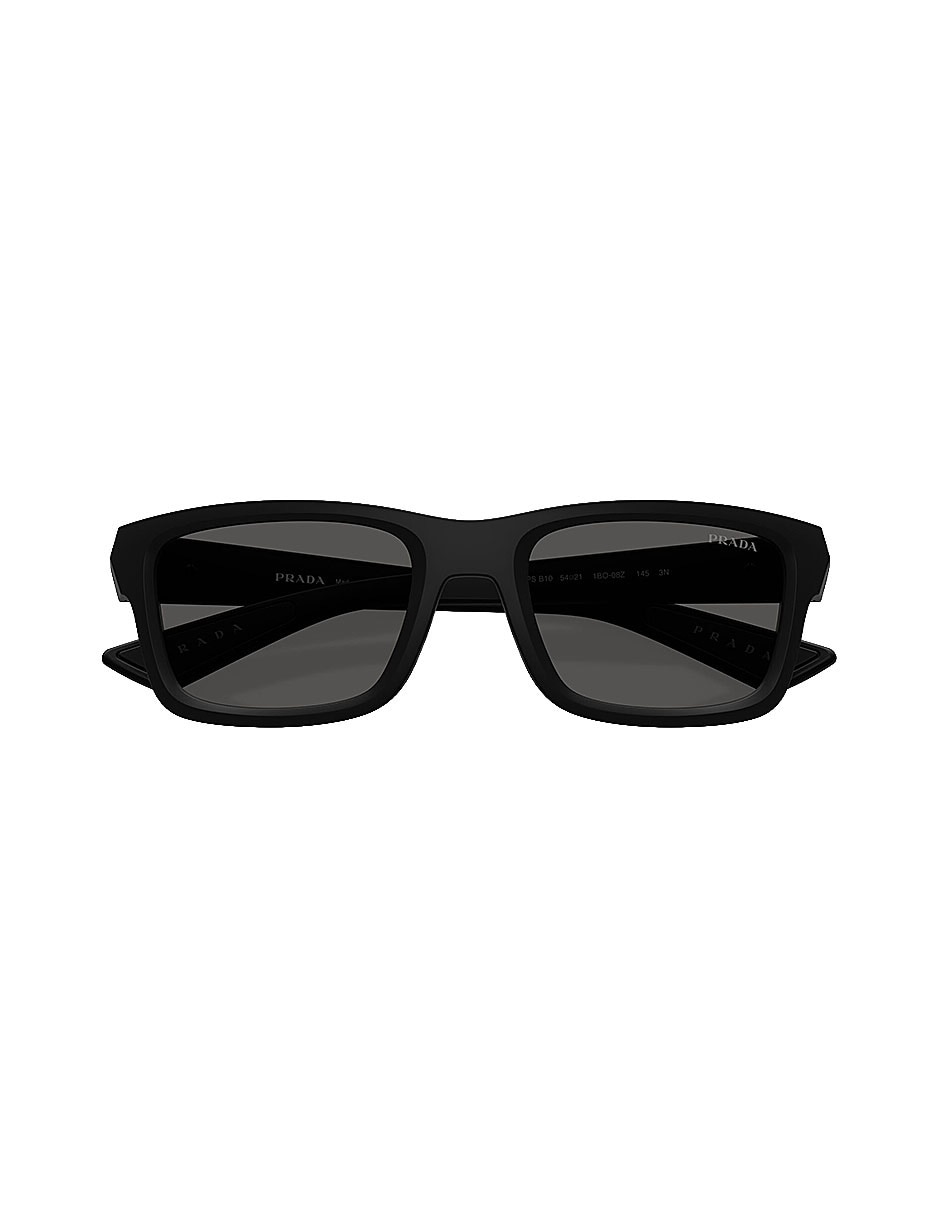 Lentes de sol Luxury 0Ps B10S1Bo08Z54 para hombre 4