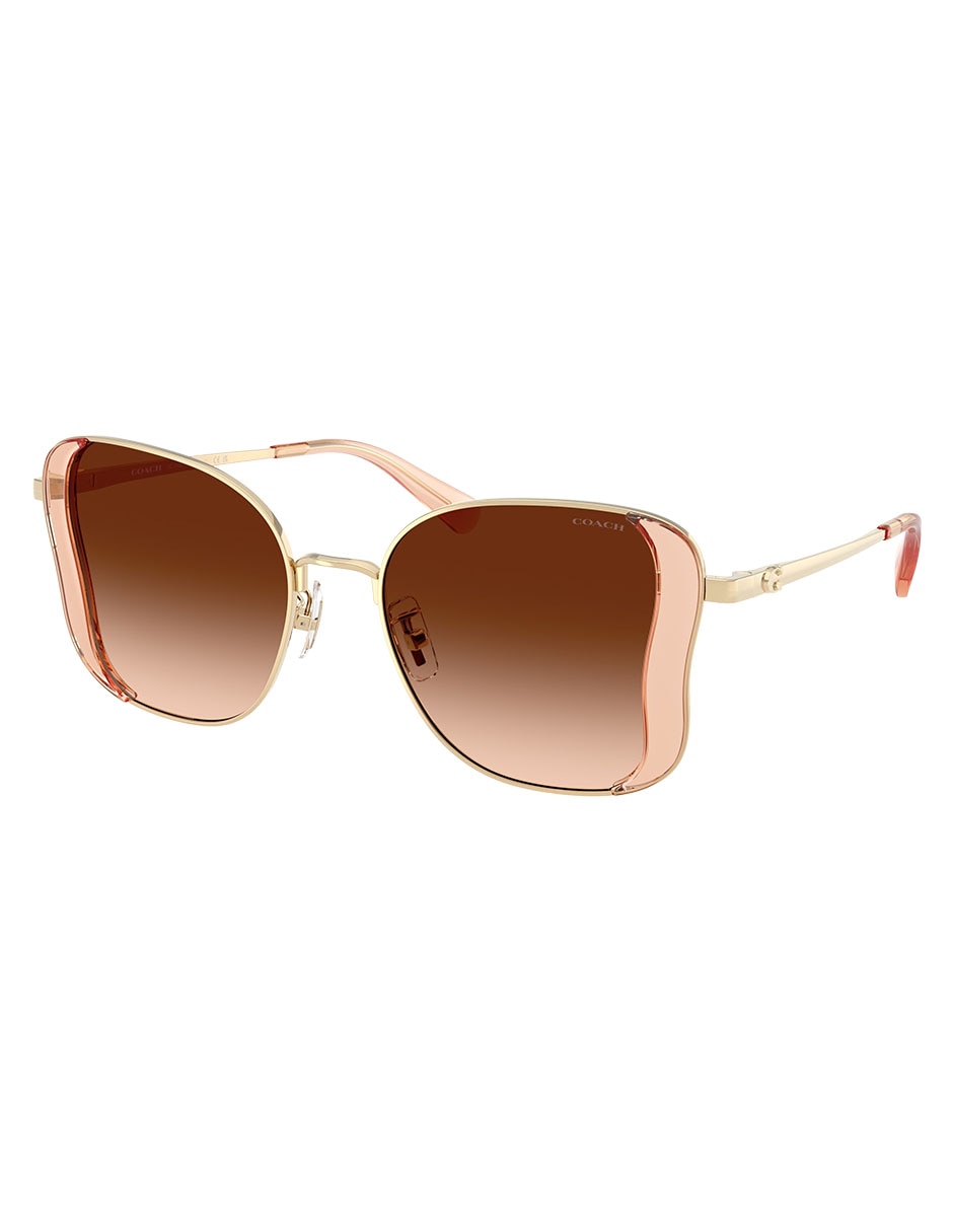 Lentes solares Premium Fashion 0HC718890057050 para mujer