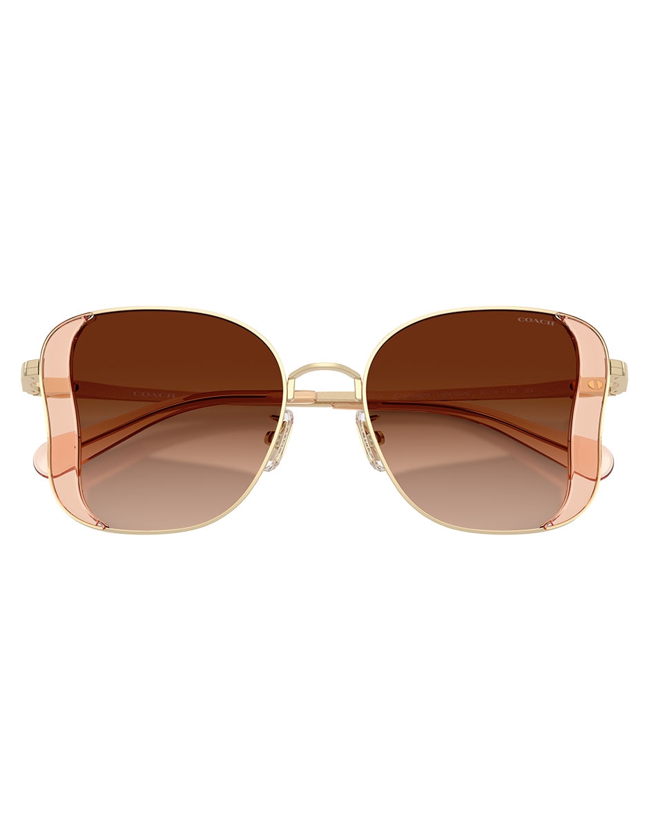 Lentes solares Premium Fashion 0HC718890057050 para mujer 3