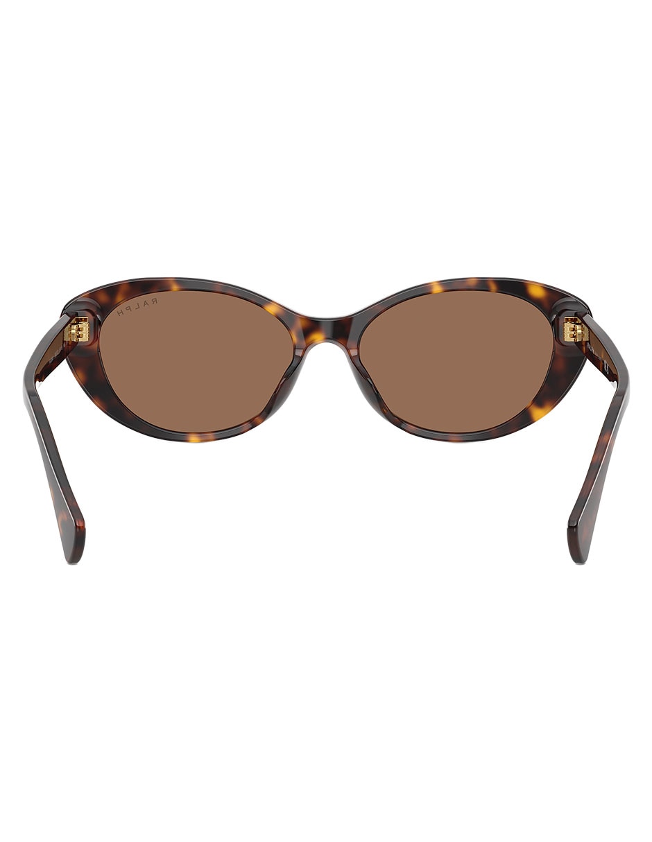 Lentes solares 0RA5350U50037353 para mujer 4
