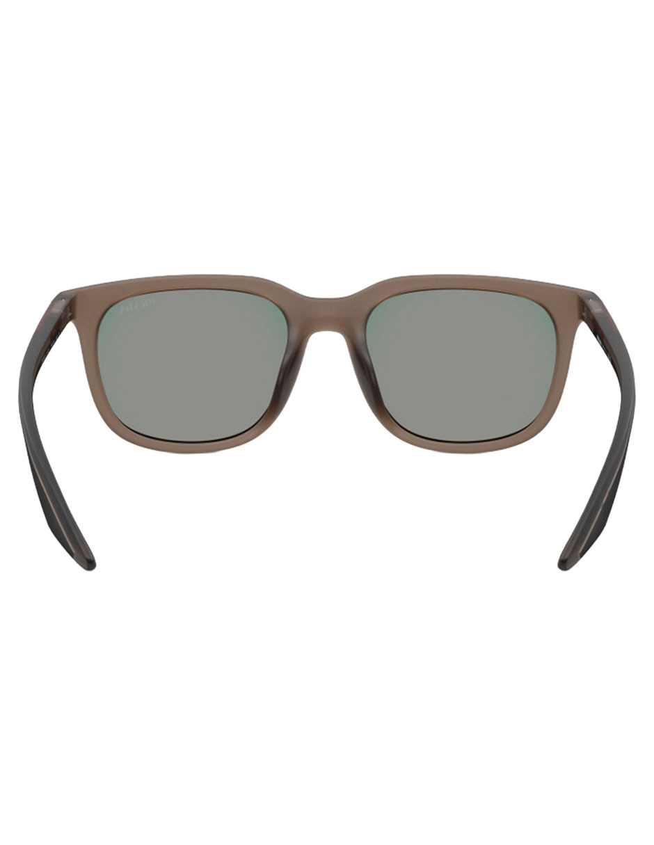 Lentes solares Prada Rossa para hombre 4