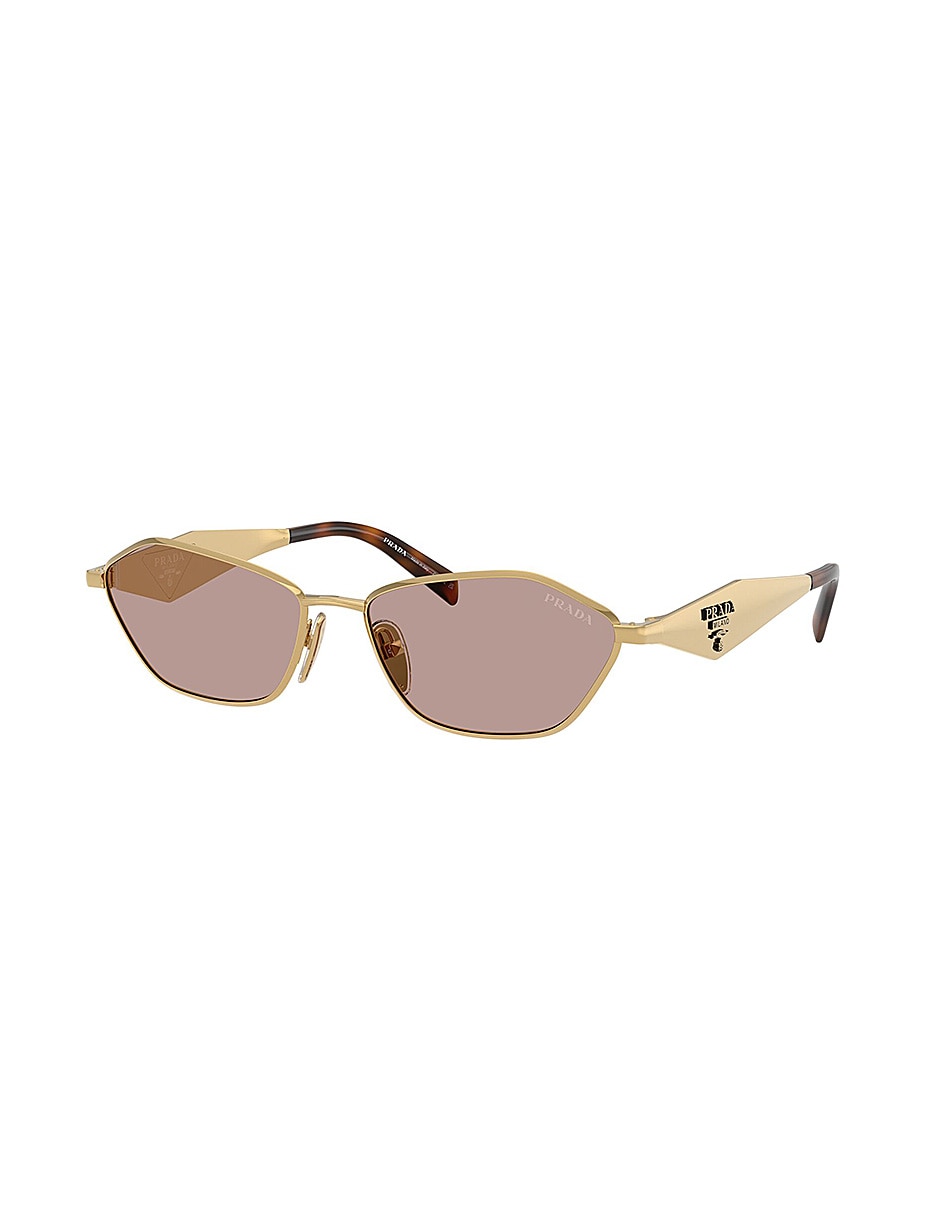 Lentes solares Prada luxury 0pr d50s5ak20i57 para mujer