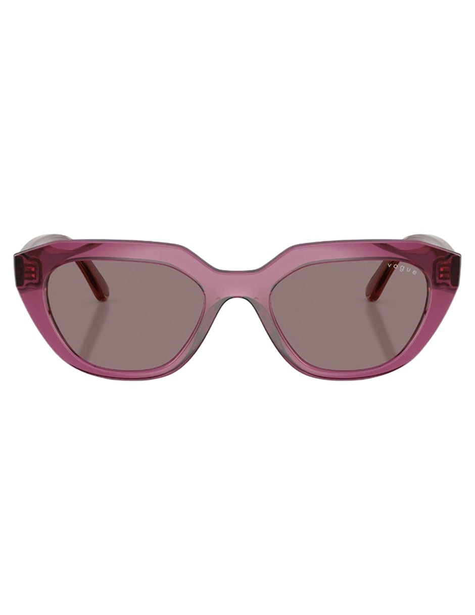 Lentes solares 0VO5711S32277N51 para mujer 1