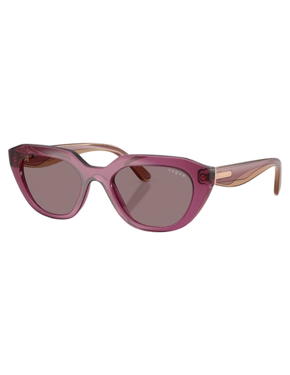 Lentes solares 0VO5711S32277N51 para mujer