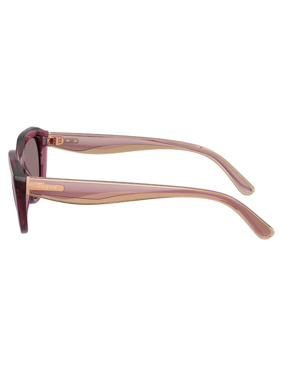 Lentes solares 0VO5711S32277N51 para mujer 3