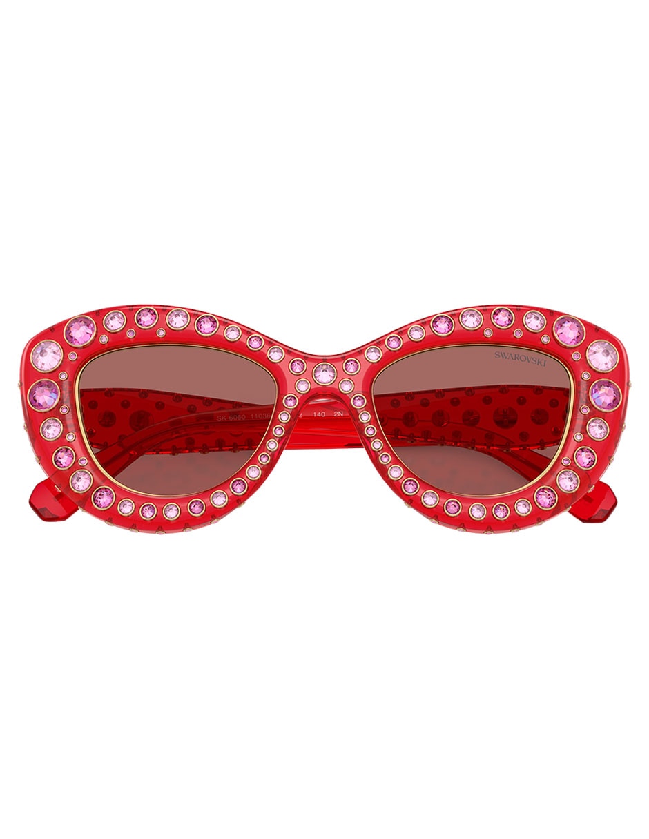 Lentes solares 0SK606011036949 para mujer 3