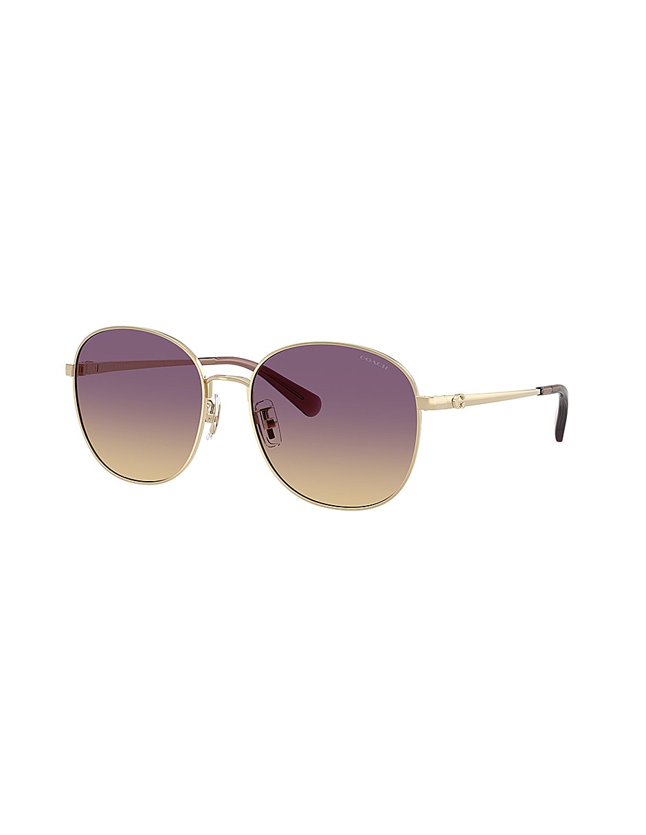 Lentes de sol Premium Fashion 0Hc718990057055 para mujer 2