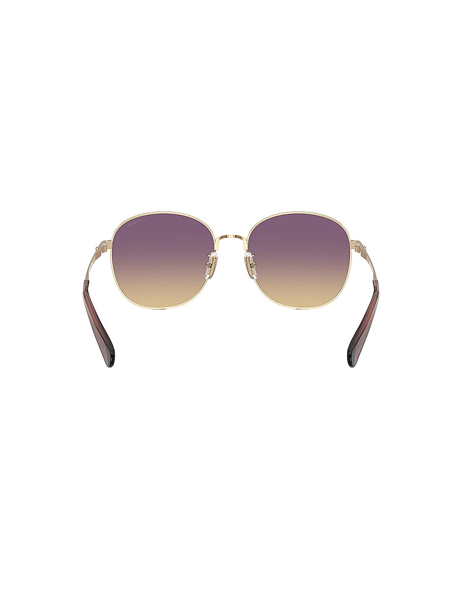 Lentes de sol Premium Fashion 0Hc718990057055 para mujer 3