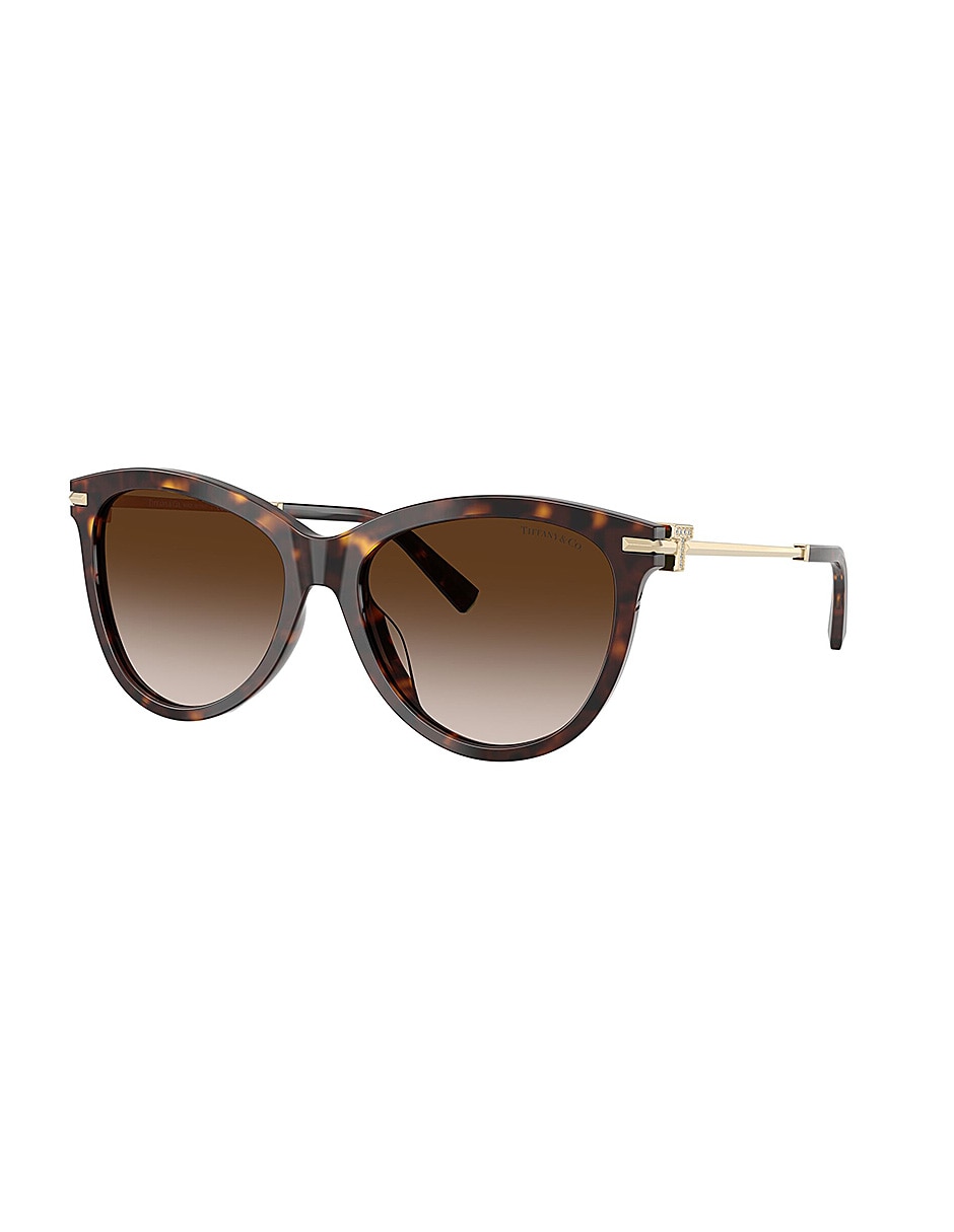 Lentes solares luxury 0tf4258bu80153b57 para mujer 2