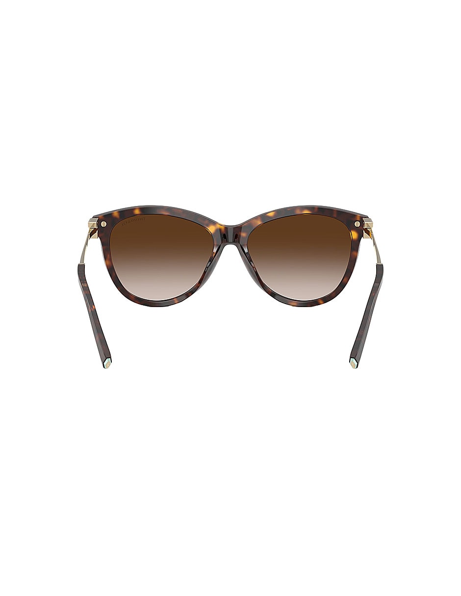 Lentes solares luxury 0tf4258bu80153b57 para mujer 4