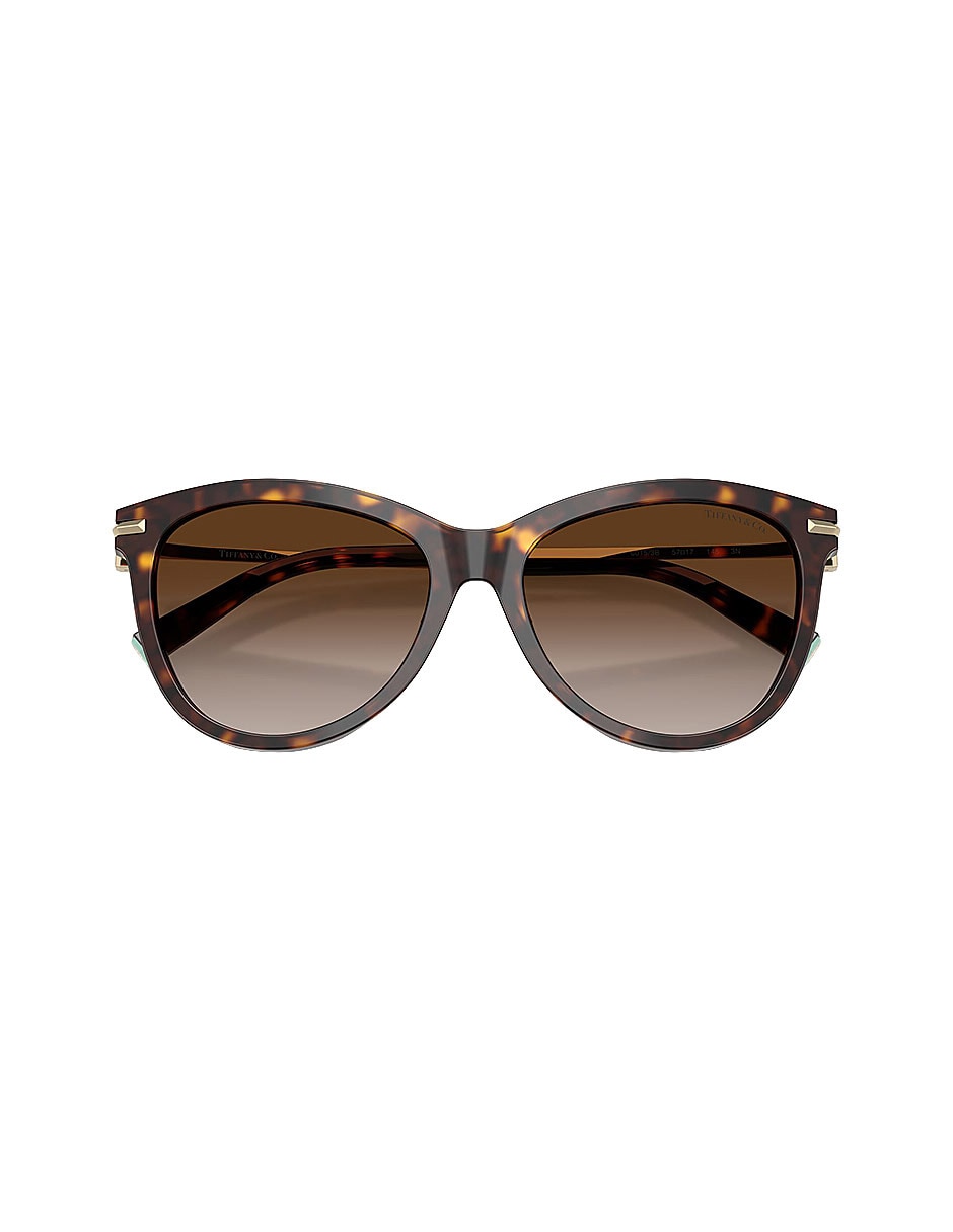 Lentes solares luxury 0tf4258bu80153b57 para mujer 5