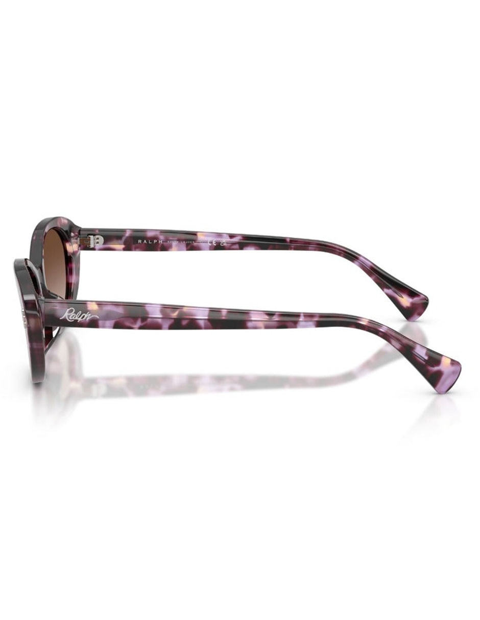 Lentes solares 0RA5350U63421353 para mujer 3