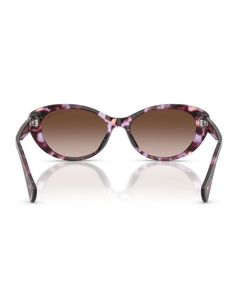 Lentes solares 0RA5350U63421353 para mujer 4