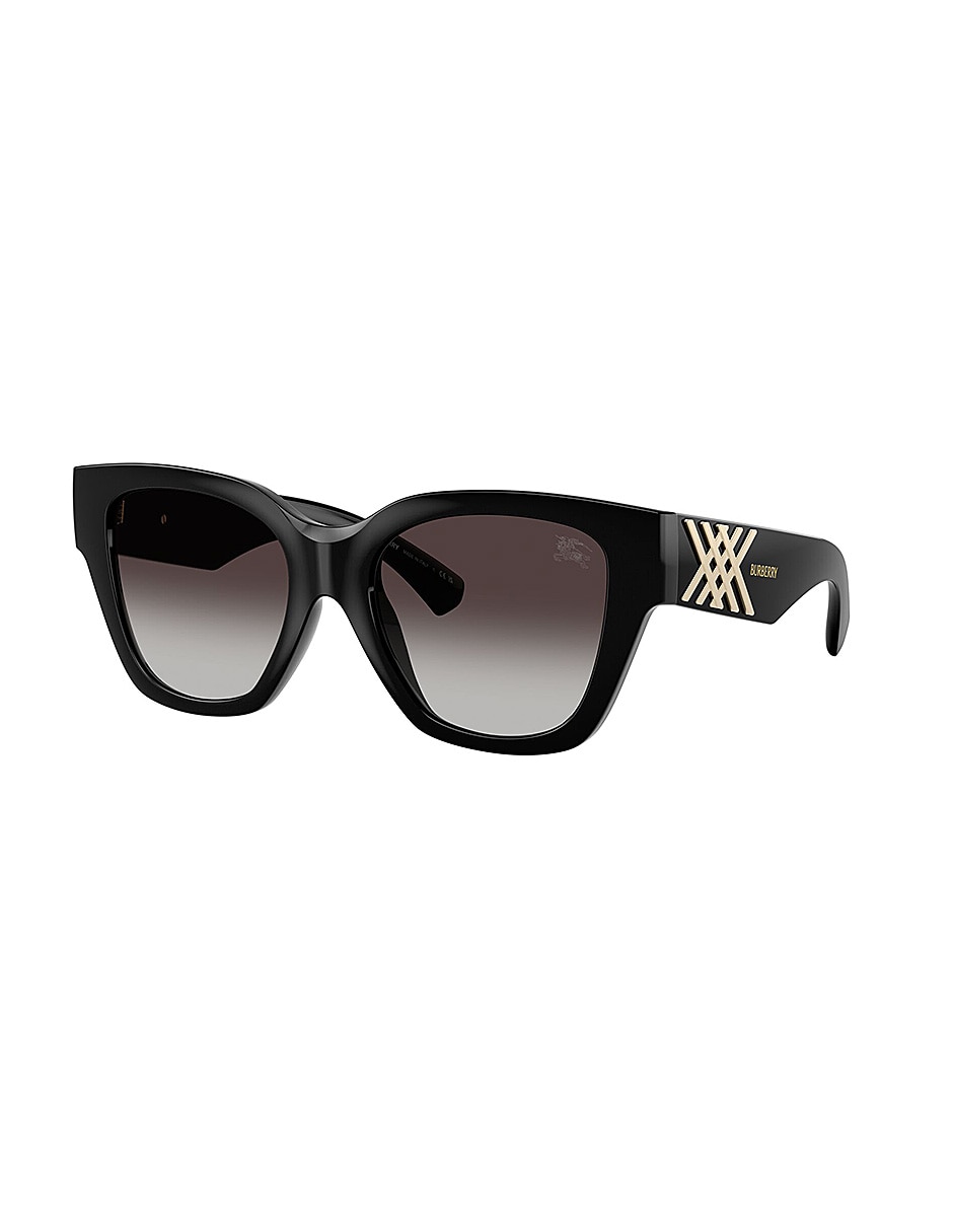 Lentes de sol Luxury 0Be4489U30018753 para mujer 2