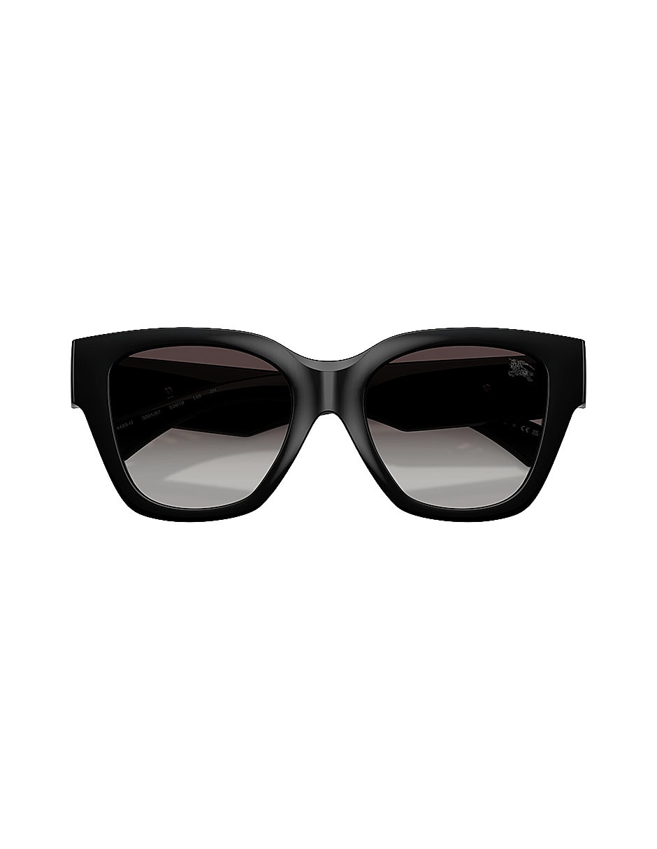 Lentes de sol Luxury 0Be4489U30018753 para mujer 4