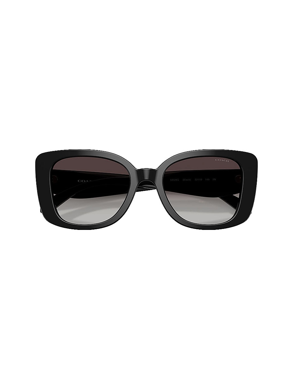Lentes de sol Premium Fashion 0Hc8450U50028G52 para mujer 4